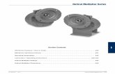 Helical Multiplier Series - Boston Gear