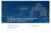 Heating Sector Transformation in Rhode Island: Technical ...