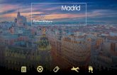 Madrid - Finders Keepers UK