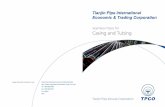 TIANJIN PIPE INTERNATIONAL ECONOMIC & TRADING …