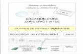Geoterre, Aménagement foncier, Seine-et-Marne, Loiret