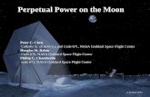 Perpetual Power on the Moon - NASA