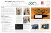 Chemberry: a Raspberry Pi microcontroller for microscale ...