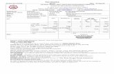 Tax Invoice - WBSIDCL