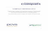 COMPACT REFRESH 2014 - PCVS