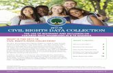 2017-18 CIVIL RIGHTS DATA COLLECTION