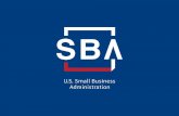 Small Business Regulation and Legislation Update