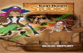 Curriculum of Extract Sample - Toon Boom Animation