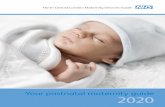 Your postnatal maternity guide 2020 - Amazon Web Services
