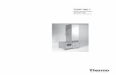 TEOM 1405F Operator's Manual - Thermo Fisher Scientific