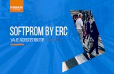 SOFTPROM BY ERC