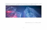 Digital Twins implementation in Operations and Maintenance ...