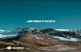 Ambition - ver 1