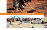 2018 Annual Report 2018 - common-fund.org