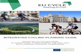 INTEGRATED CYCLING PLANNING GUIDE