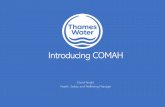 Introducing COMAH