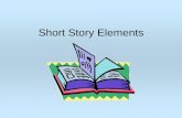 Short Story Elements - Quia