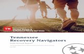 Tennessee Recovery Navigators