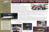 News from the Gleaners