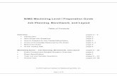 NIMS Machining Level I Preparation Guide Job Planning, Benchwork