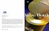 Baby Bottle - Blue Microphones