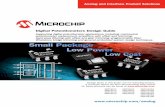 Digital Potentiometers Design Guide - Microchip Technology Inc