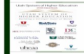 Utah System of Higher Education