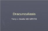 Dracunculiasis - North Dakota Department of Health