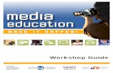 Media Education: Make it Happen! - Edselect