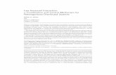 Law-Governed Interaction: a Coordination and Control Mechanism for