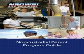 Noncustodial Parent Program Guide - Arkansas Department of Finance