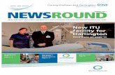 NHS Foundation Trust NEWSROUND - County Durham and Darlington - Home