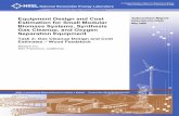 NREL/SR-510-39945 Estimation for Small Modular Biomass Systems