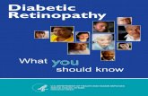 Diabetic Retinopathy - National Eye Institute