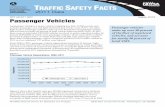 Traffic Safety Facts, 2011 Data: Passenger Vehicles