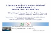 A Semantic and Information Retrieval based Approach to ...