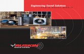Engineering Sound Solutions - Ruskin