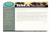 SMA Newsletter - Center for Astrophysics