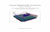 Visual MODFLOW Premium - Schlumberger Water Services
