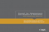 Council for Advancement and Support of Education - CASE - Home