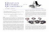 GRAFLEX HISTORIC Q -  : Speed Graphics, Large Format