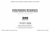 Ko-Box Information Brochure web version