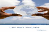 Travel Agent - User Guide
