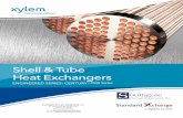 Marine Heat Exchangers - southgatepe.com