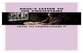 HOW TO UNDERSTAND IT - Church of the Eternal God
