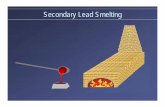 Secondary Lead Smelting - Training Exchange | Welcome to Training