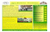 Agro-Marketer Newsletter April 2012