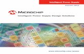 Intelligent Power Supply Design Solutions - Microchip Technology Inc