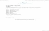 ATA Airline Handbook - ERAU