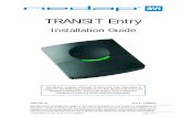 TRANSIT Entry - Tuxen